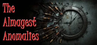 The Almagest Anomalies