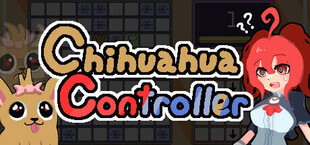 Игра Chihuahua Controller Chihuahua Controller