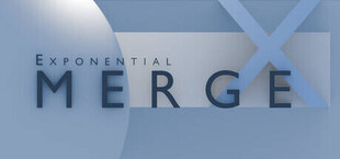 Exponential Merge