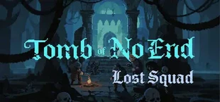Tomb of No End: Lost Squad