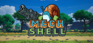 Игра MechShell MechShell