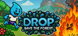 Игра Drop: Save the Forest Drop: Save the Forest