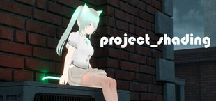 着色 Project_Shading