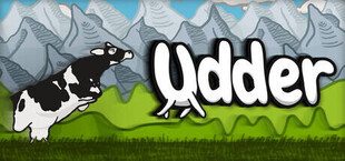 Игра Udder Udder