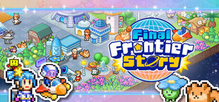 Игра Final Frontier Story Final Frontier Story