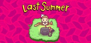 Игра Last Summer Last Summer