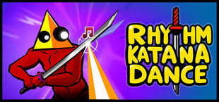 Rhythm Katana Dance