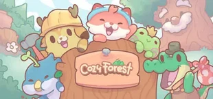 Cozy Forest