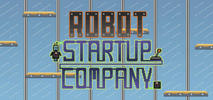Robot Startup Company