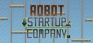 Robot Startup Company
