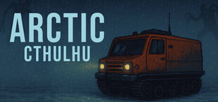 Игра ARCTIC CTHULHU ARCTIC CTHULHU
