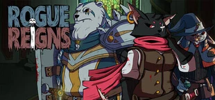 Rogue Reigns