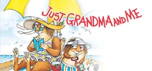 Just Grandma and Me