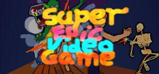 Super Epic Video Game