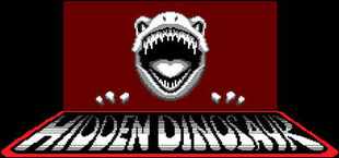 Hidden Dinosaur