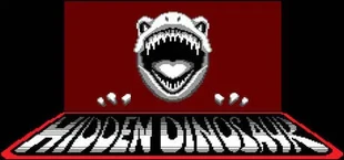 Hidden Dinosaur