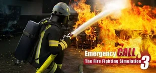 Emergency Call 112 - Симулятор Пожарного 3