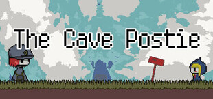 The Cave Postie