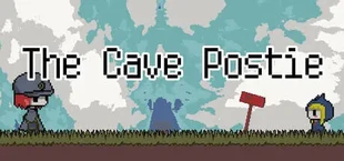 The Cave Postie