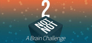 Not Not 2 - A Brain Challenge