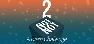 Not Not 2 - A Brain Challenge