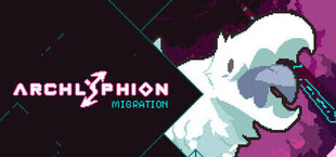Игра Archlyphion: Migration Archlyphion: Migration