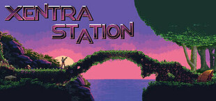 Xentra Station