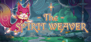 The Spirit Weaver