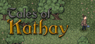 Tales of Kathay