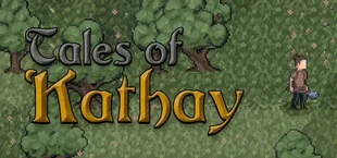 Tales of Kathay