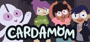 Cardamom : A Musical Visual Novel