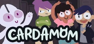 Cardamom : A Musical Visual Novel