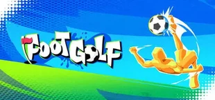 Footgolf