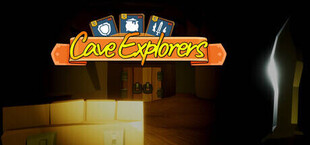 地下冒险者 Cave Explorers