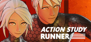 Action Study Runner