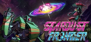 Stardust Frontier