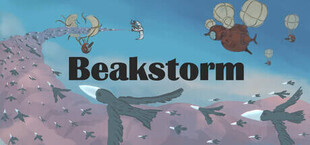 Beakstorm