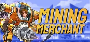 Mining Merchant