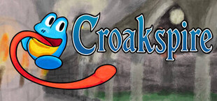 Игра Croakspire Croakspire