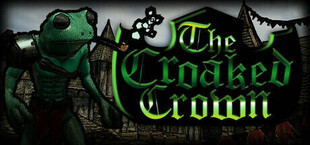 Игра The Croaked Crown The Croaked Crown