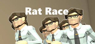 Игра Rat Race Rat Race