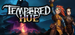 Tempered Hue