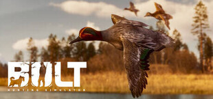 BULT: Hunting simulator