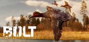 BULT: Hunting simulator