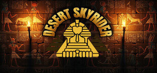 Desert Sky Rider