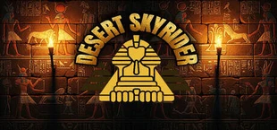 Desert Sky Rider