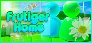 Frutiger Home