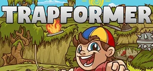 Trapformer