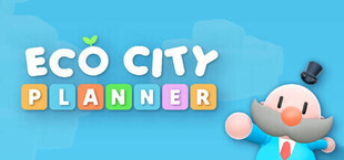 Игра Eco City Planner Eco City Planner