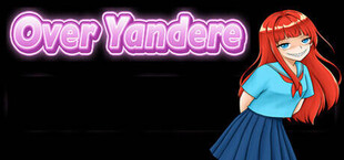 Игра Over Yandere Over Yandere